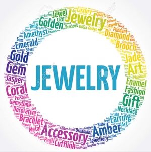 Jewelry💍📿